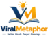 Viralmetaphor Logo